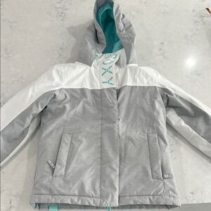 Roxy Girls Ski Jacket